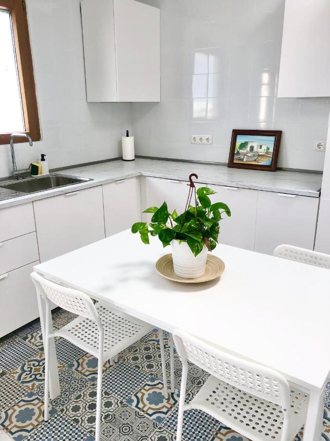 Casa Gueime, Apartment In A Private House Exteriér fotografie
