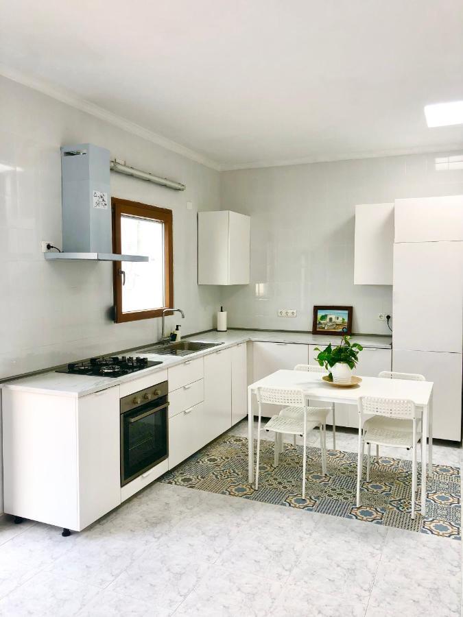 Casa Gueime, Apartment In A Private House Exteriér fotografie
