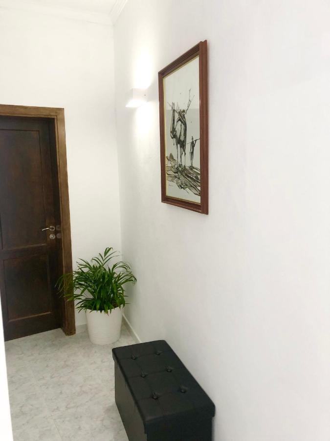 Casa Gueime, Apartment In A Private House Exteriér fotografie