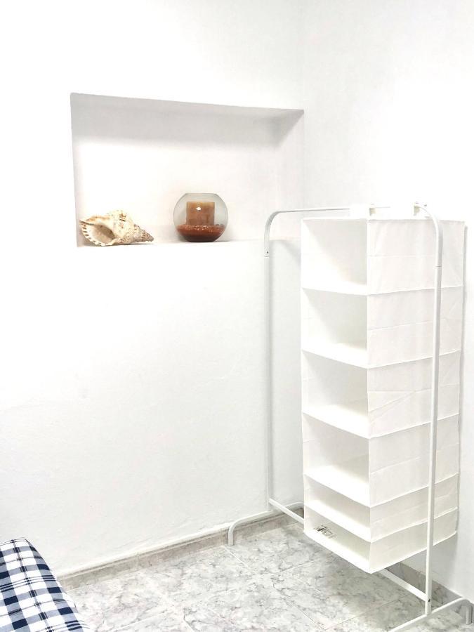 Casa Gueime, Apartment In A Private House Exteriér fotografie