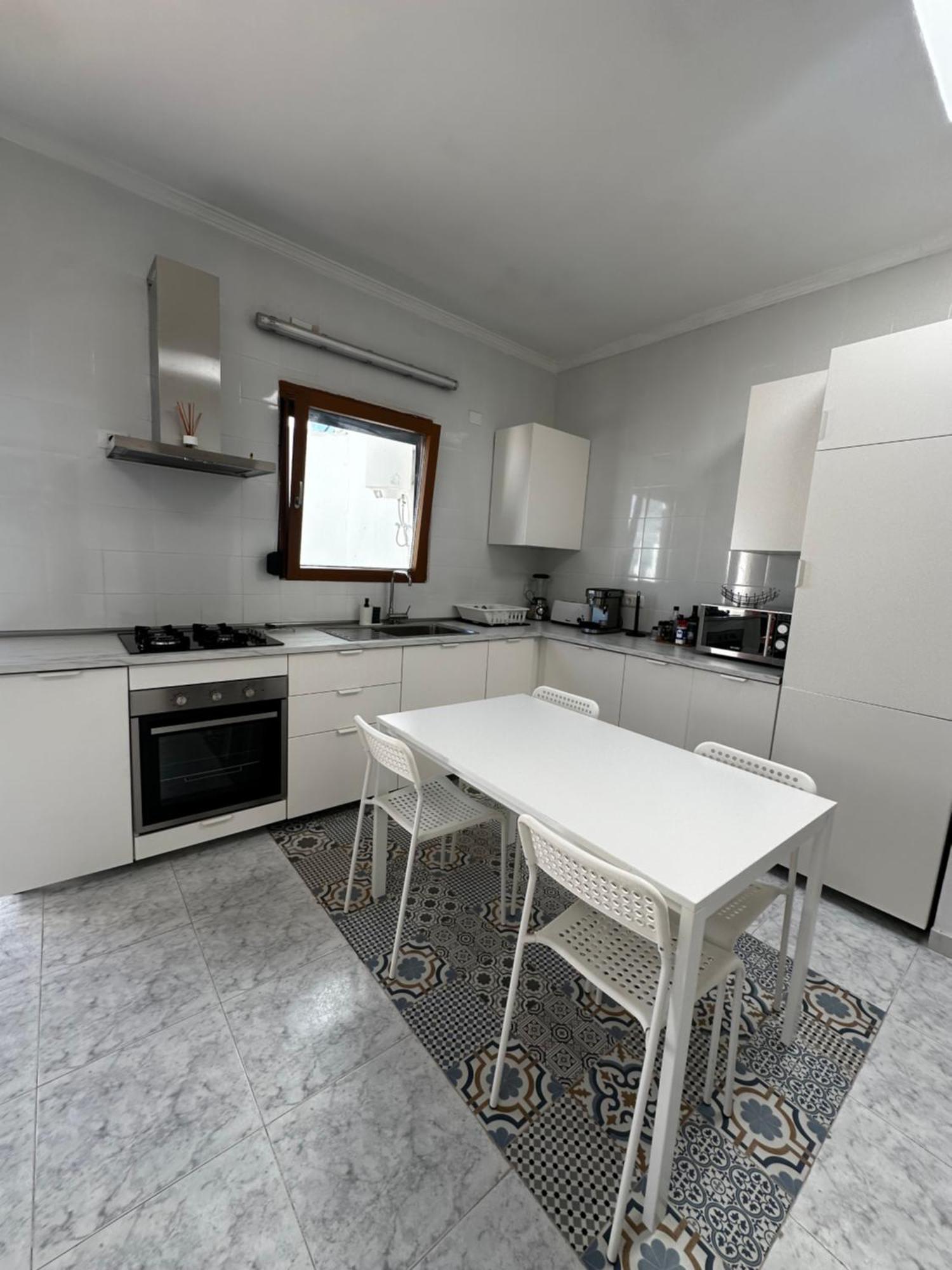 Casa Gueime, Apartment In A Private House Exteriér fotografie